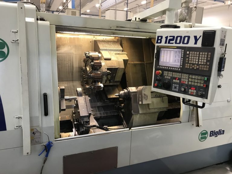 TORRETTA PORTAUTENSILI A CAMBIO RAPIDO PER TORNIO IN VALIGETTA CON - Foto 6