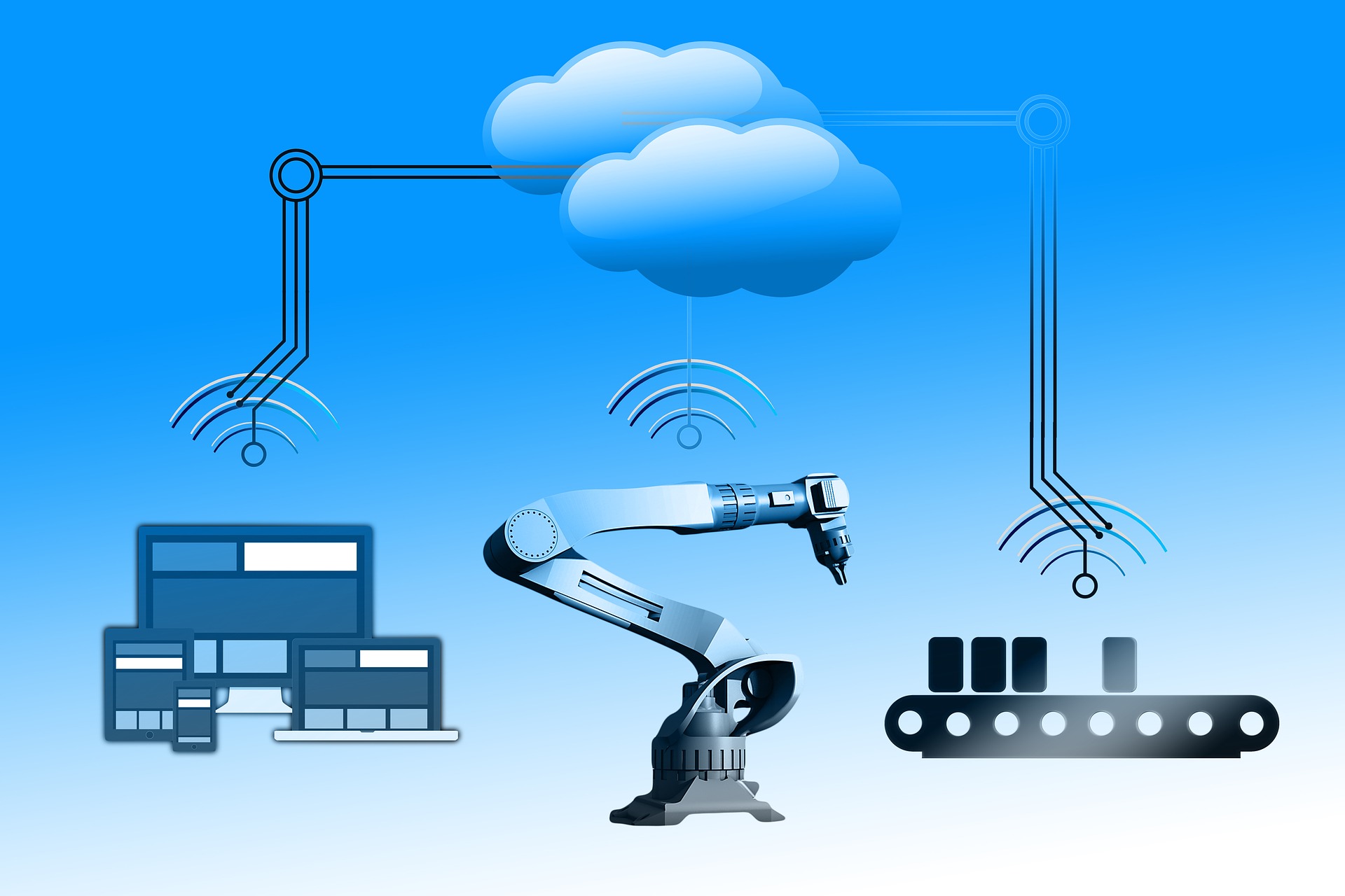 Industria-4.0-interconnessione-macchina-utensile-fabbrica