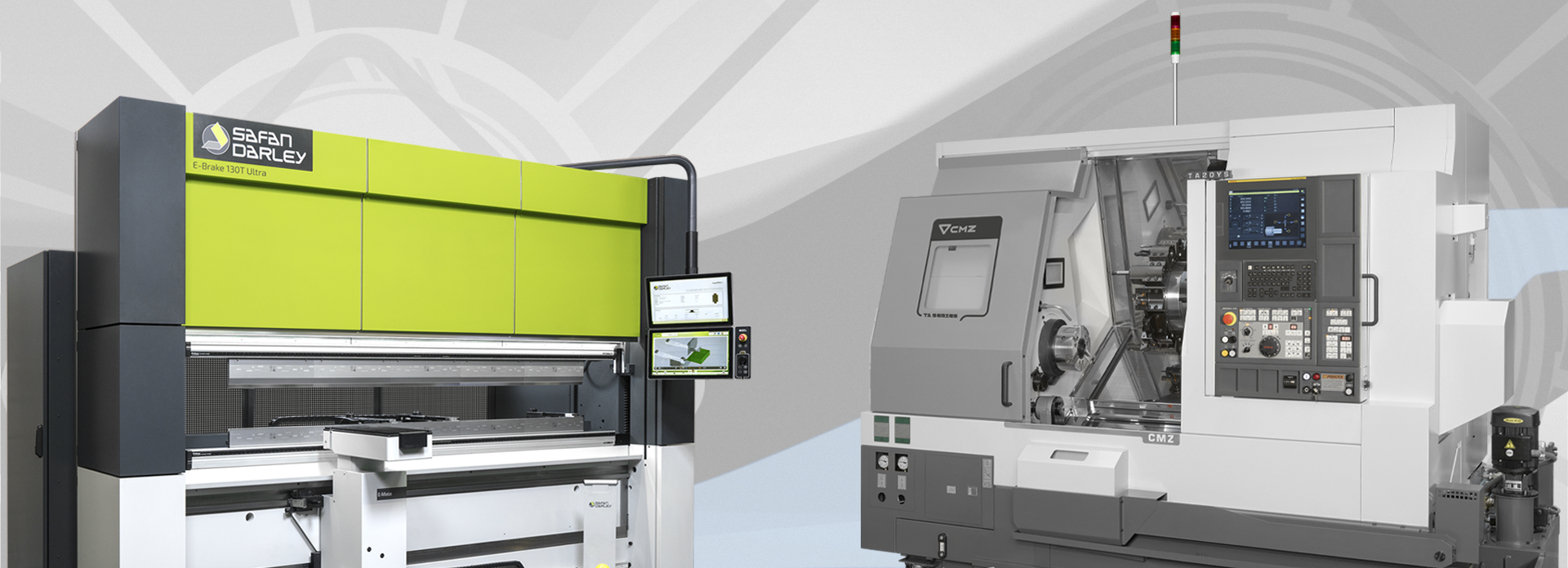 Otto Machine | Macchine Utensili Nuove ed Usate