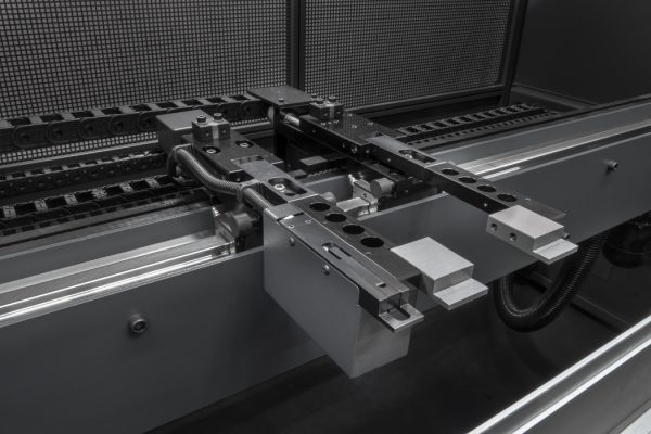 SafanDarley Presse piegatrici ibride H-Brake Hybrid Premium 110-1600 - immagine 4