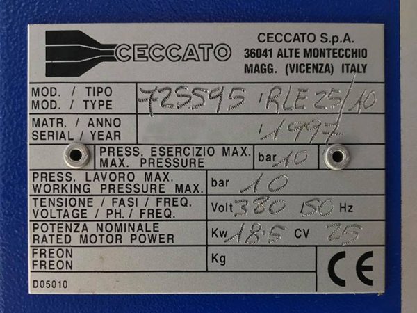 Compressore_CECCATO-RLE25-10-CE