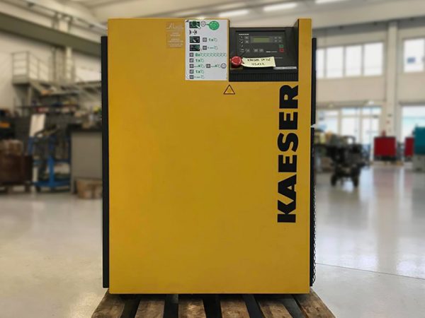 Compressore_KAESER_SK26_M.2668_fronte