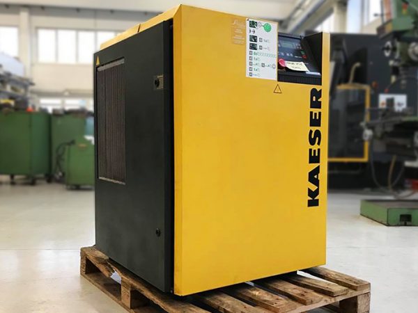 Compressore_KAESER_SK26_M.2668_laterale