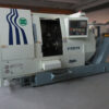 Tornio CNC usato Biglia B550YS - immagine 2