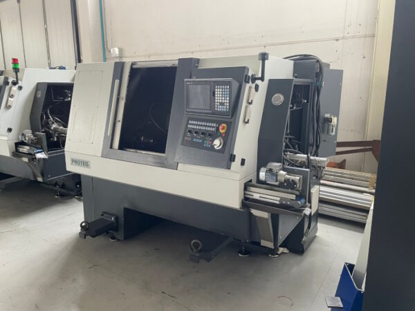 Tornio CNC usato PROTEO WL42