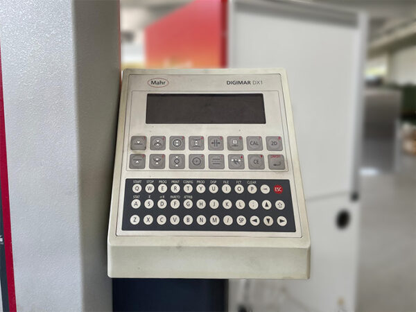 Altimetro usato DIGIMAR CX1 - immagine 4