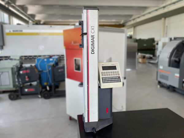 Altimetro usato DIGIMAR CX1
