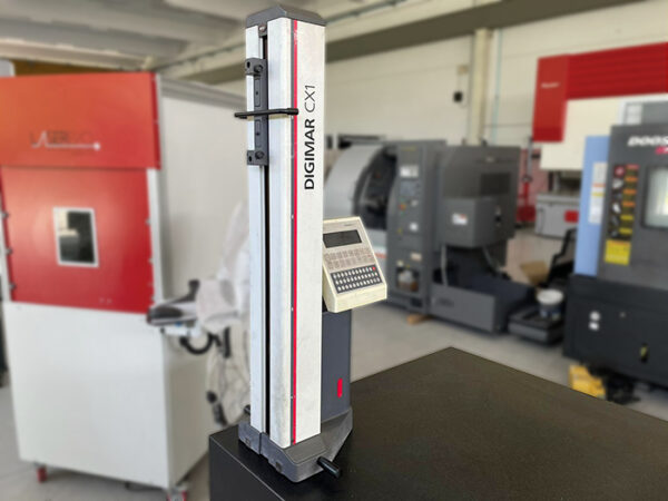 Altimetro usato DIGIMAR CX1 - immagine 2