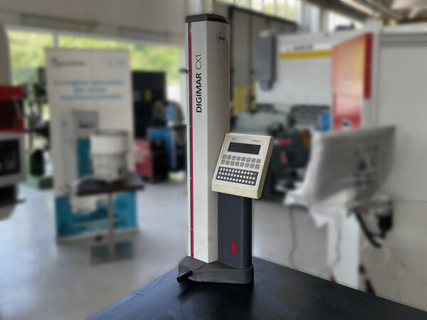 Altimetro usato DIGIMAR CX1 - immagine 3